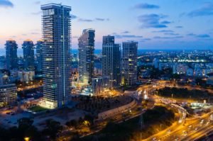 Tel Aviv