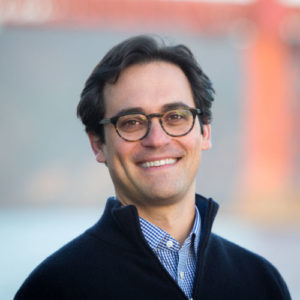 Growth Street Partners Founder