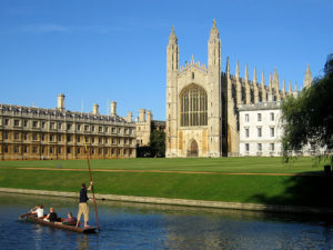 cambridge uk