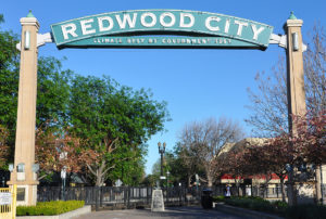 redwoodcity