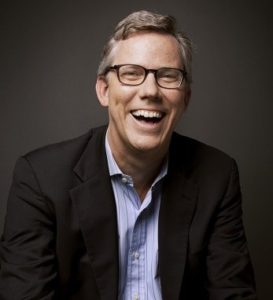 Brian Halligan