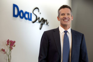 Daniel Springer - Docusign