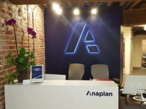 anaplan
