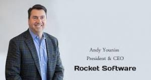 rocketsoftware-ceo