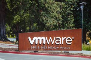 vmware-india-investment