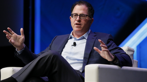 michael dell