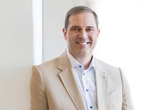 chuck robbins