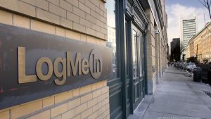 logmein
