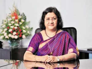 Arundhati Bhattacharya