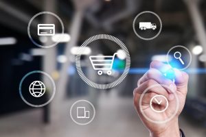 e commerce