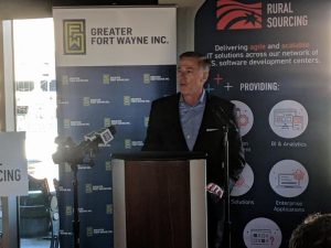 monty hamilton Rural Sourcing