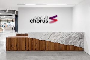 SocialChorus