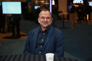 Chairman S. Steven Singh