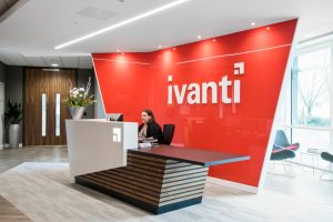 Ivanti