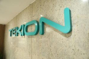 Tekion