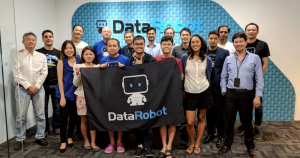 DataRobot