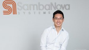 SambaNova