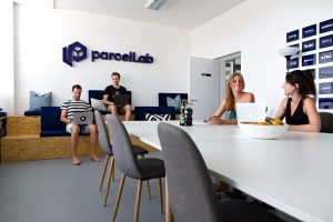 ParcelLab