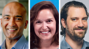 Product Executives of 2021