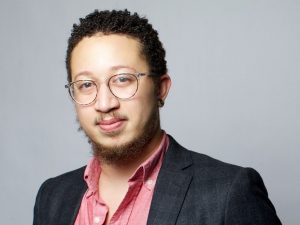 Cisco Hires Stephen Augustus