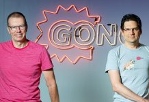 Startup Gong Empowers Revenue Teams Amid Hypergrowth