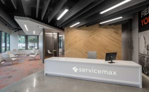 Servicemax