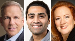 The Top 50 SaaS CEO of 2021