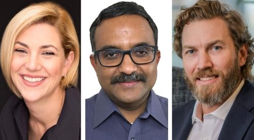 The Top 25 Software CTOs of 2022