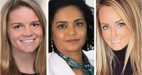 The Top 25 Women Leaders in Cybersecurity of 2022