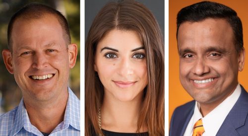 The Top 25 Software Product Executives of 2022