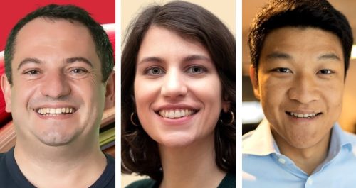 Software Leaders of New York for 2022