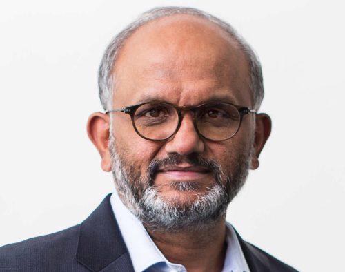 Shantanu Narayen
