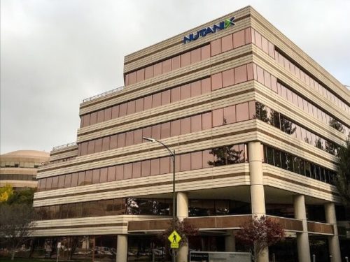 Nutanix