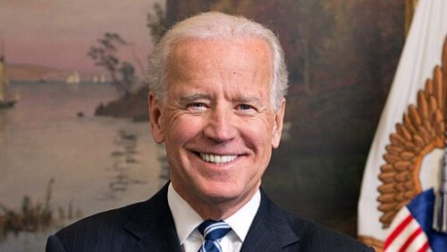 Joe Biden