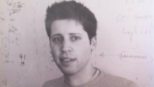 Sam Altman