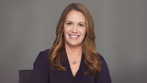 Peggy Johnson Guides Agility Robotics