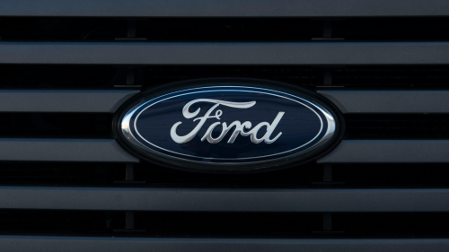 Ford Pro's Software Expansion