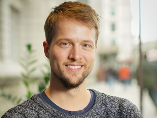 Nustom Monzo Alums' Innovation