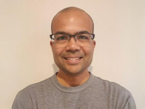 UiPath Appoints Raghu Malpani
