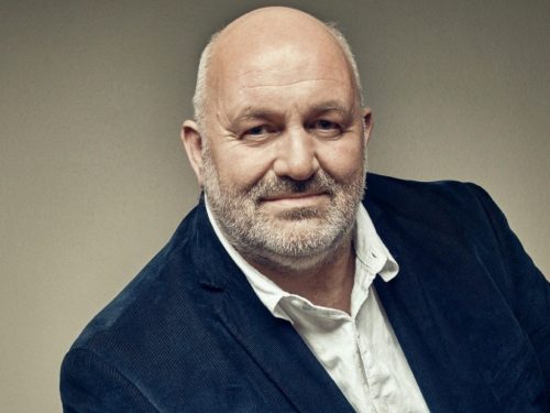 Amazon CTO on AI's Global Potential