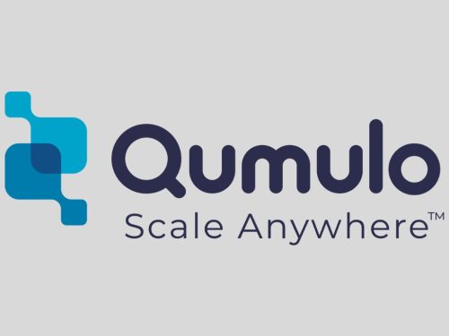 Qumulo