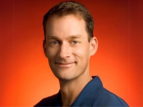 Jeffrey Dean AI Pioneer