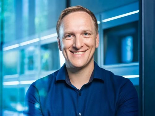 SAP CTO Juergen Mueller Steps Down