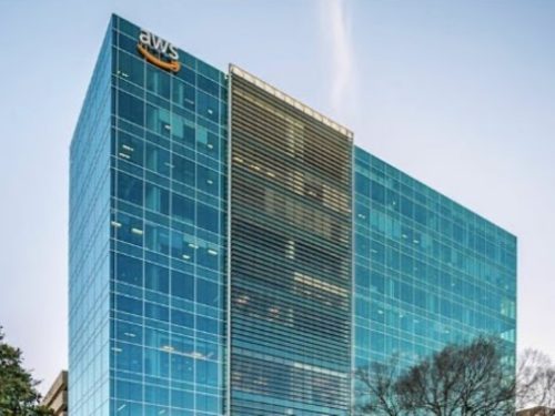 AWS Launches Generative AI Alliance