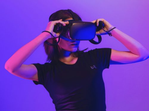 Cornerstone, Meta Partner on Immersive Learning