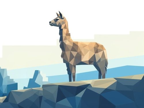 Meta’s Llama Powers National Security