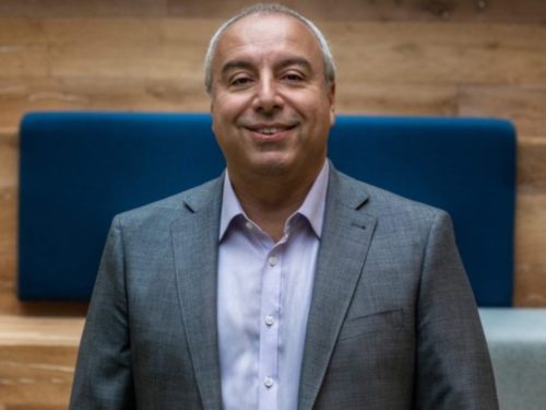 ConnectWise Names CPTO