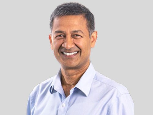 Bandwidth Appoints Devesh Agarwal as COO