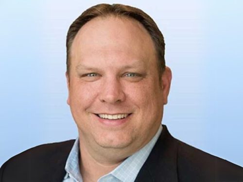 Exabeam Names Pete Harteveld CRO