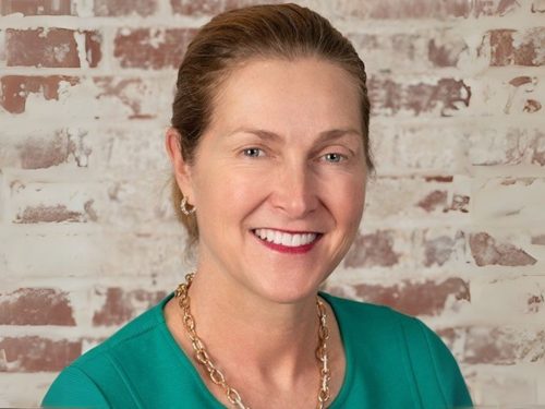 Jessica Jensen Joins LinkedIn as CMSO